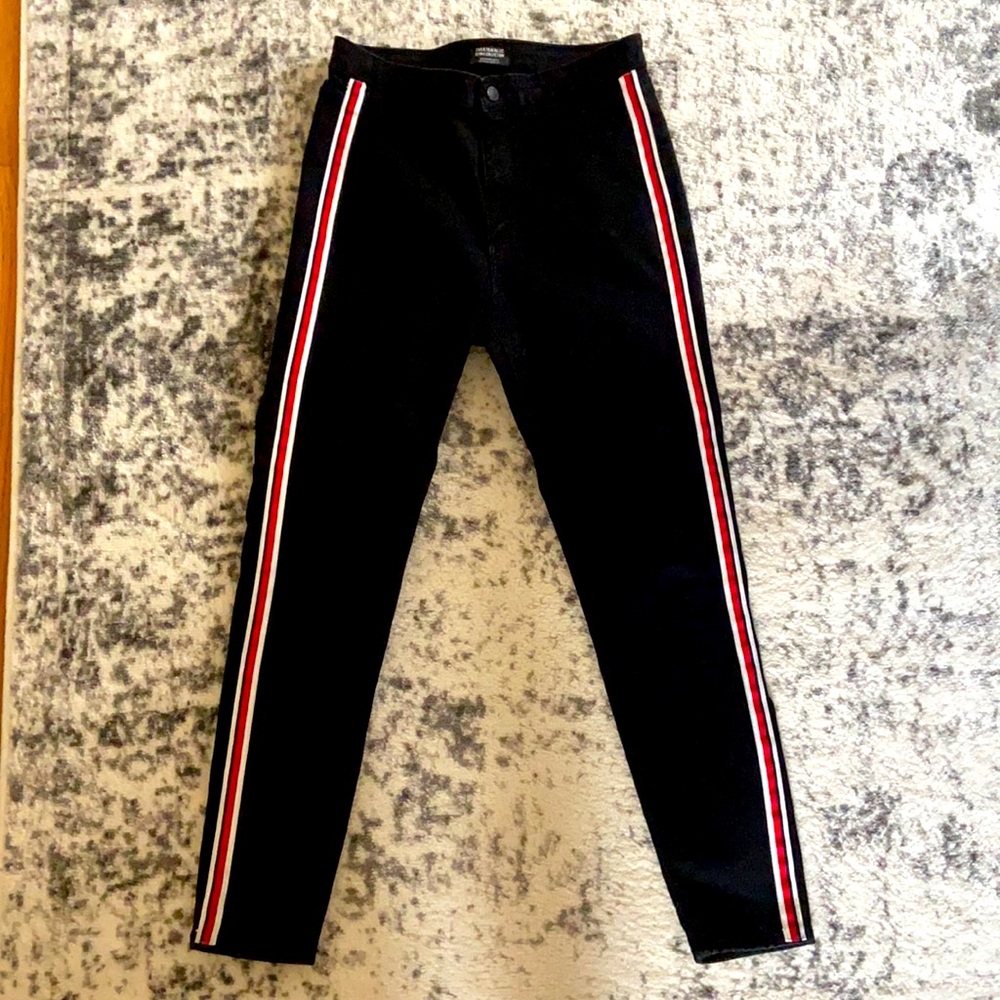 Zara jeans